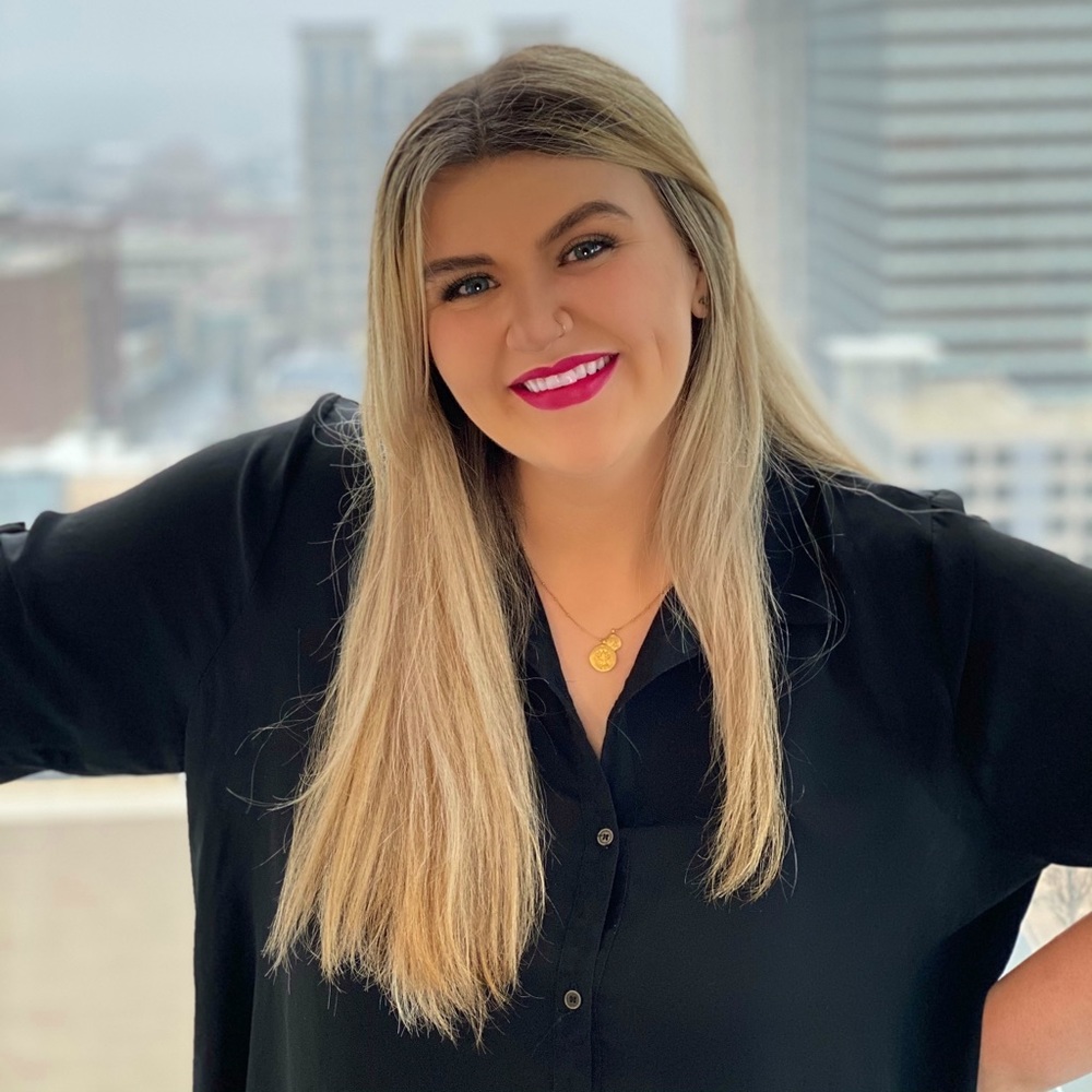 Meet your Posher, Kelly